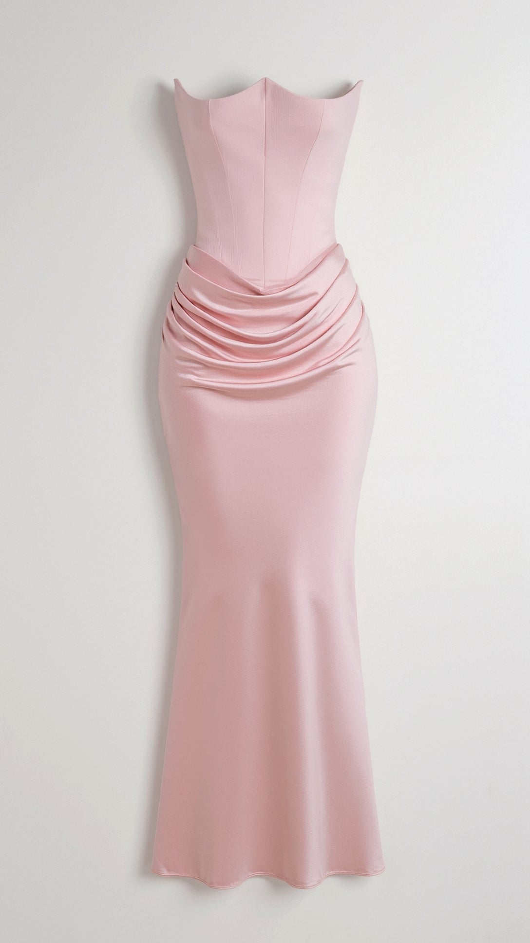 Harriet | Women's Column Maxi Wedding Guest Dress