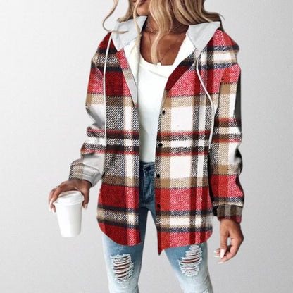 Nerys | Insulated Everyday Winter Jacket