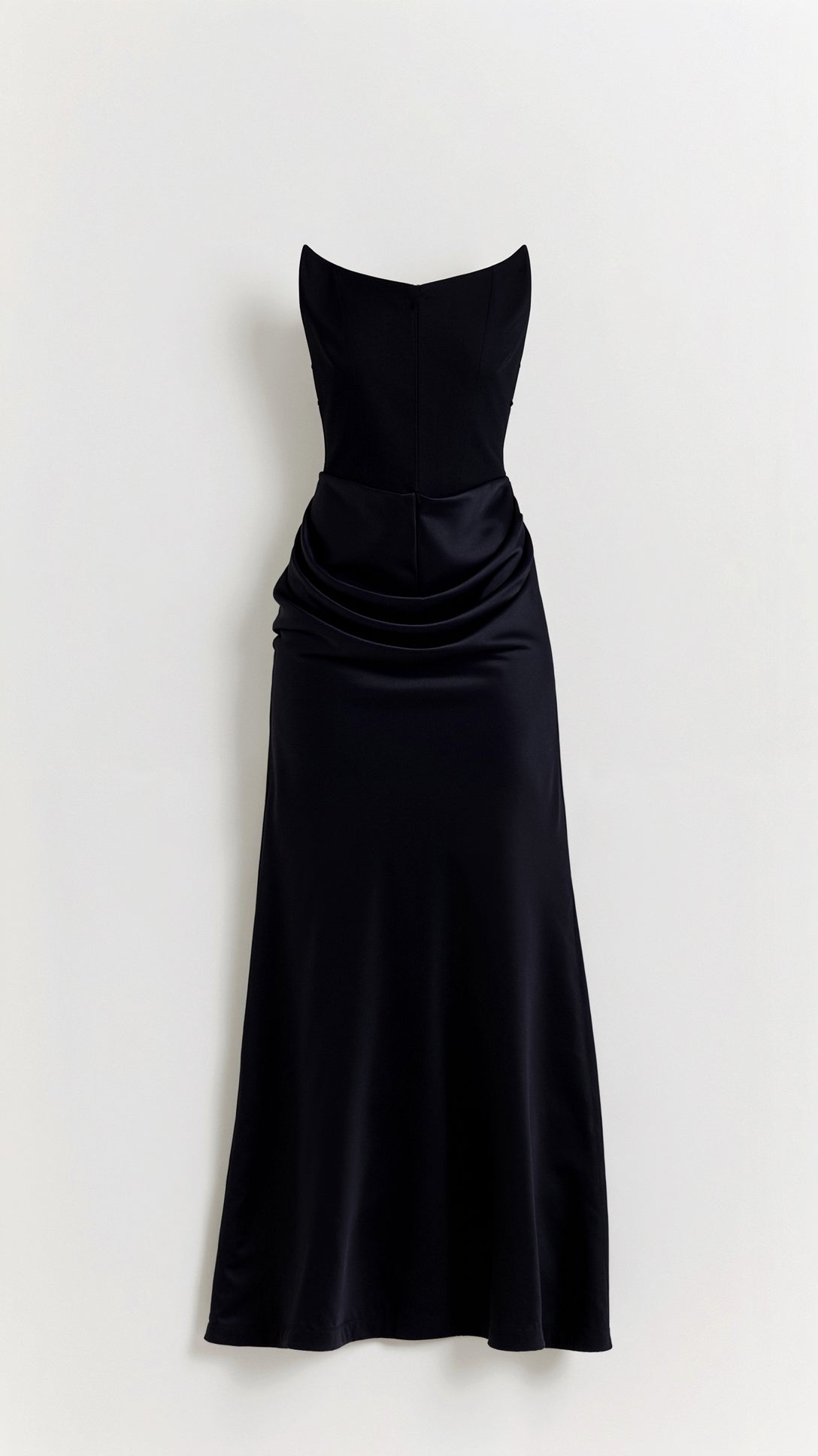 Harriet | Women's Column Maxi Wedding Guest Dress