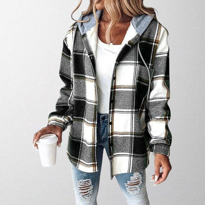 Nerys | Insulated Everyday Winter Jacket