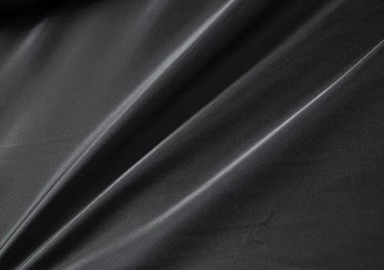 Alastair | Slim-Fit Insulated Winter Jacket with High Collar