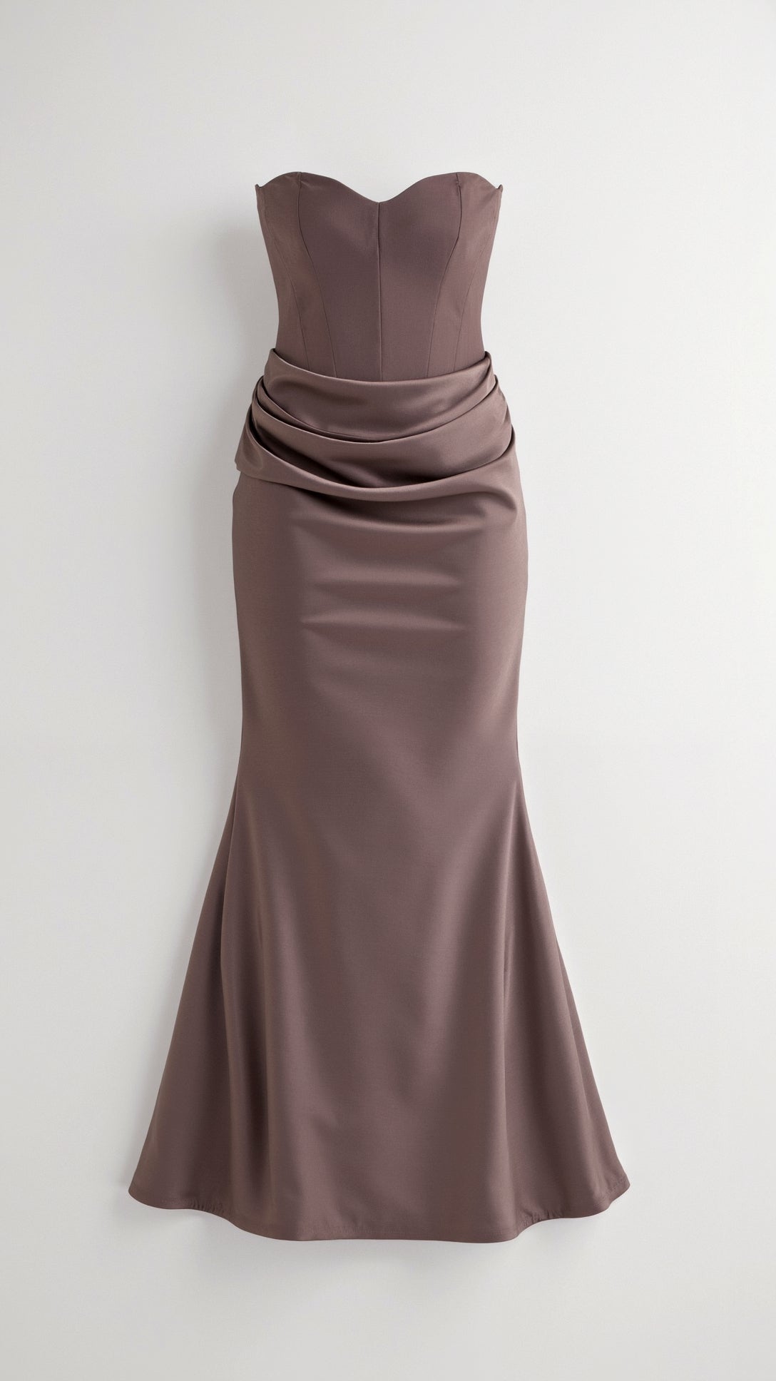 Harriet | Women's Column Maxi Wedding Guest Dress