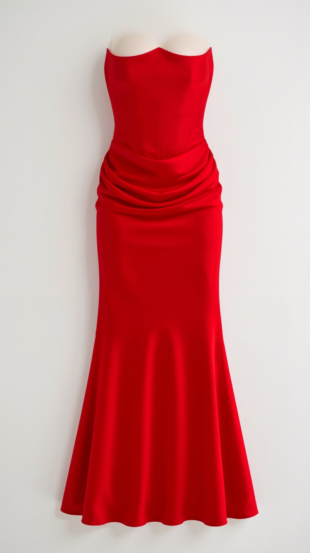 Harriet | Women's Column Maxi Wedding Guest Dress