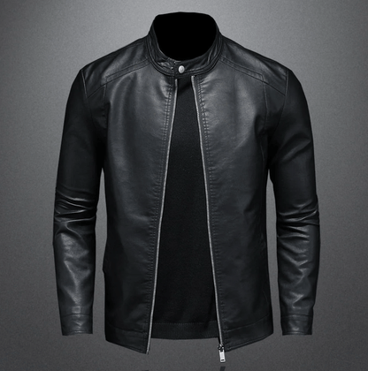 Ruari | Slim-Fit Classic Everyday Jacket