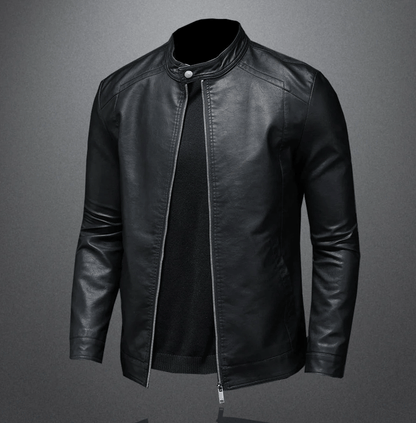 Ruari | Slim-Fit Classic Everyday Jacket