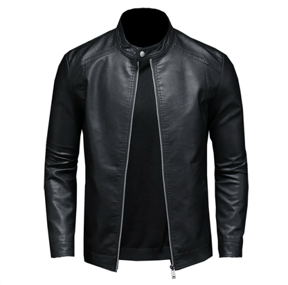 Ruari | Slim-Fit Classic Everyday Jacket