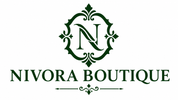 NivoraBoutique - Home