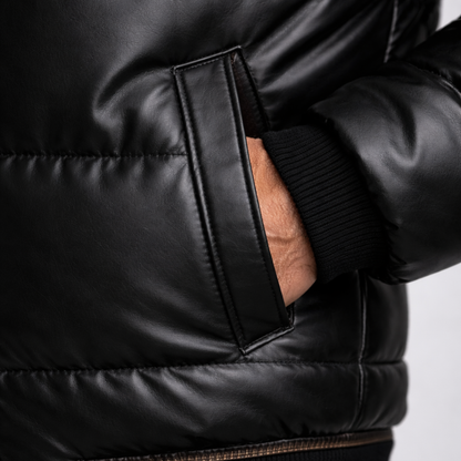 Rupert | Insulated City Puffer Jacket