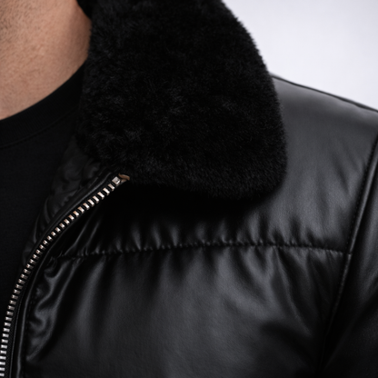 Rupert | Insulated City Puffer Jacket