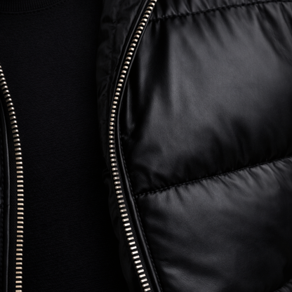 Rupert | Insulated City Puffer Jacket