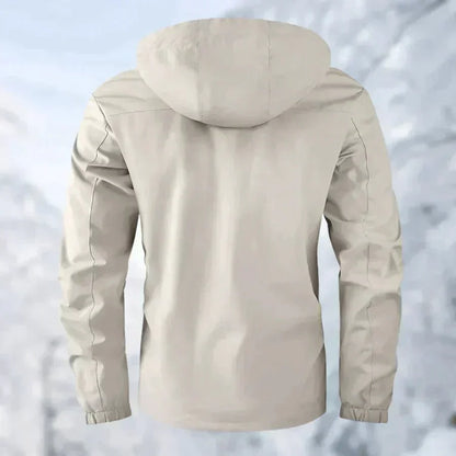 Hector | Windproof Waterproof Outdoor Jacket