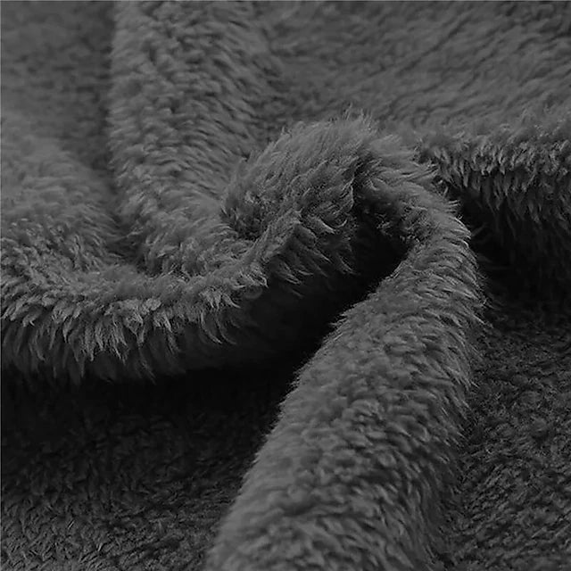 Emrys | Elegant Autumn Coat with Detachable Collar