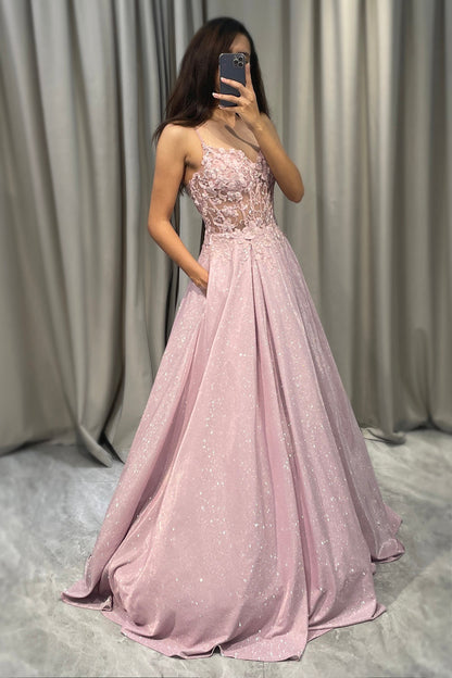 Ivy | Women's Embellished Maxi Wedding Guest Dress