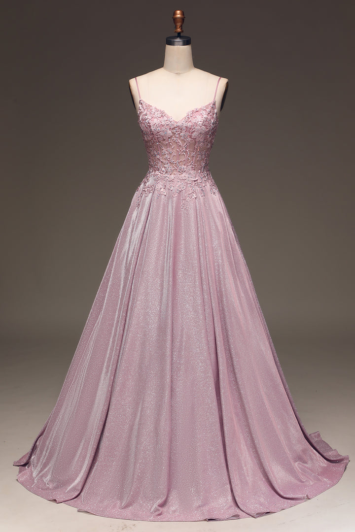 Ivy | Women's Embellished Maxi Wedding Guest Dress