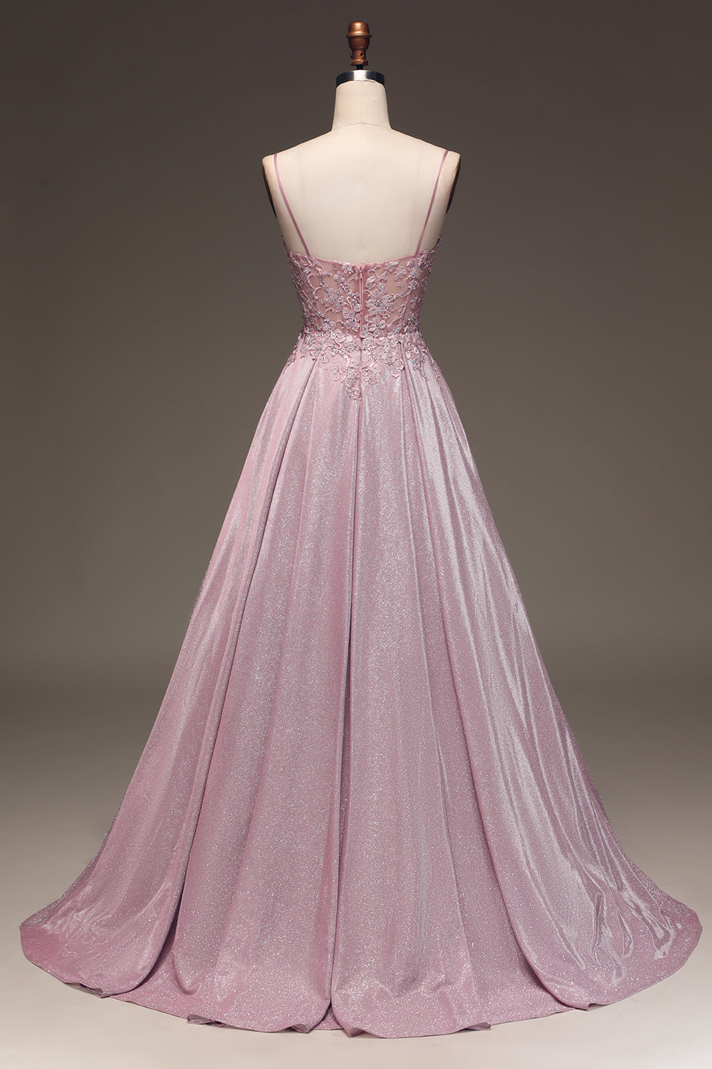 Ivy | Women's Embellished Maxi Wedding Guest Dress