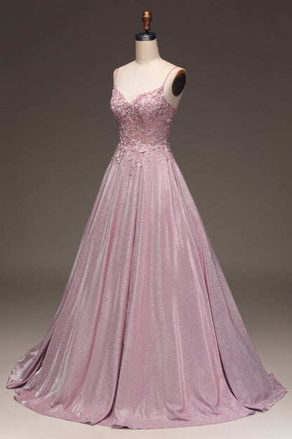 Ivy | Women's Embellished Maxi Wedding Guest Dress