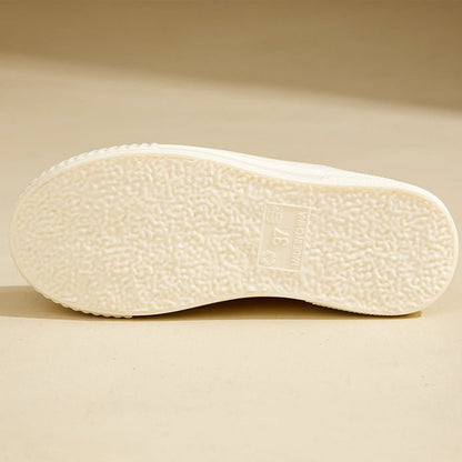 Sylvie | Waterproof Chelsea Platform Ankle Snow Boots