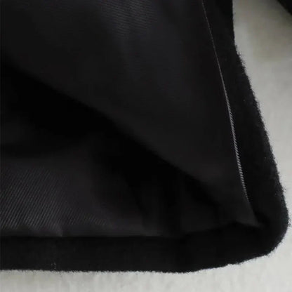 Laura | Women's Cropped Button Front Bomber Jacket